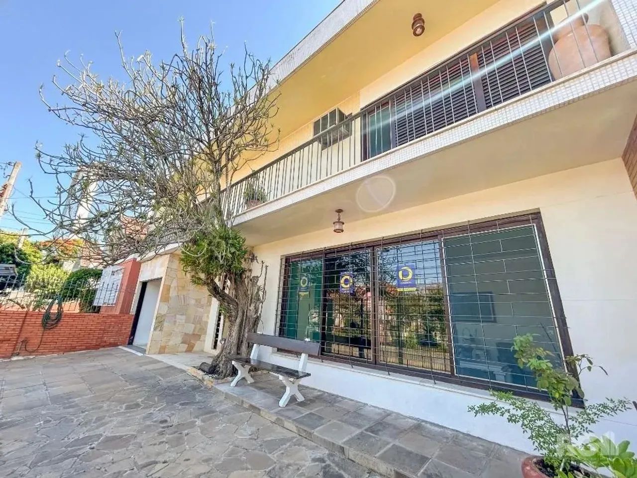 Casa com 3 suítes e + de 200m2 privativos no Bairro São João - Foto 2