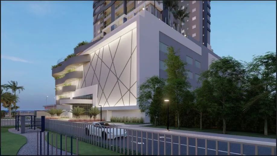 Vendo Ágio de um apartamento 165m2 no Edifício Harissa em Cuiabá MT 