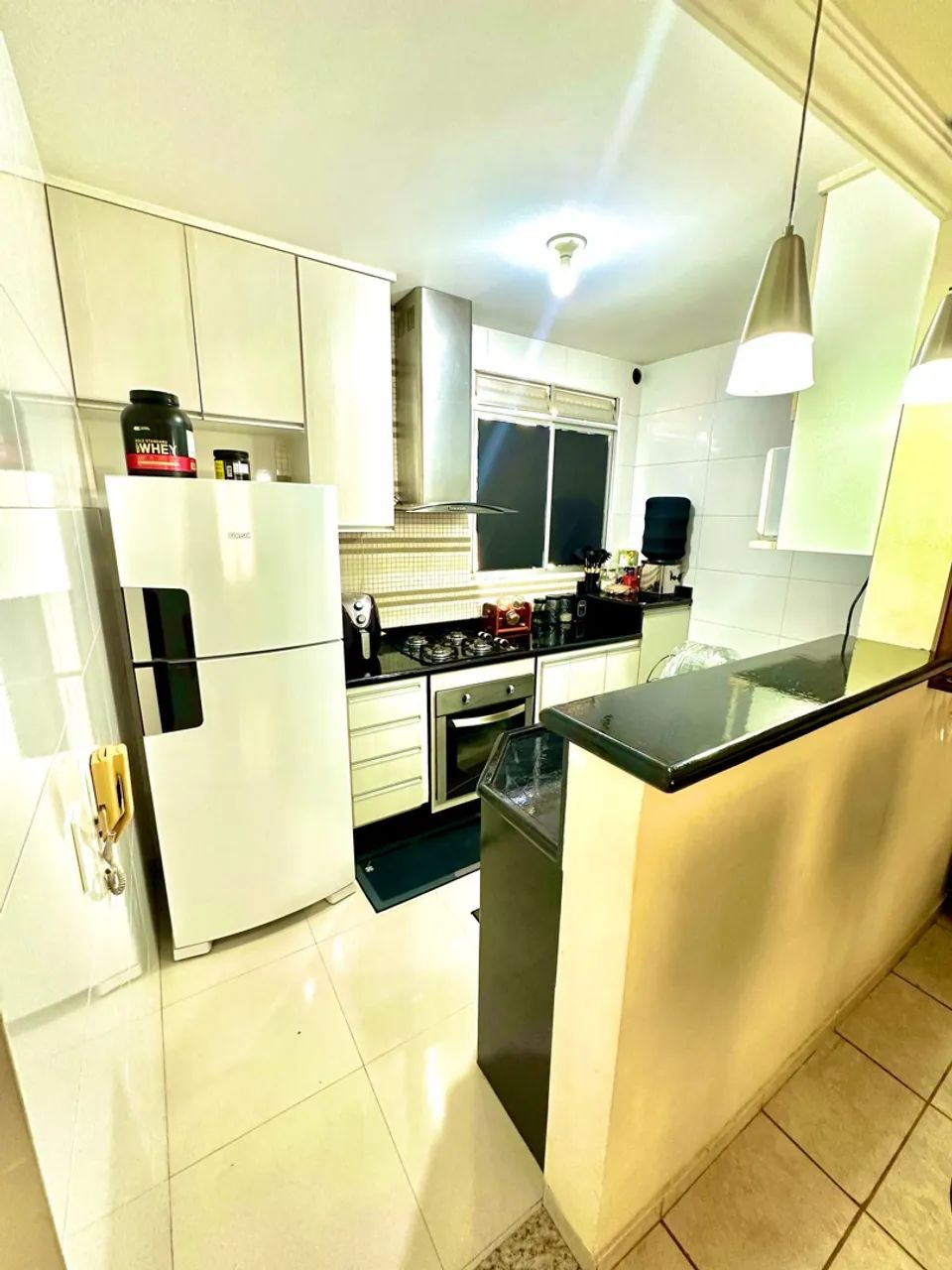Apartamento à Venda  - Foto 5