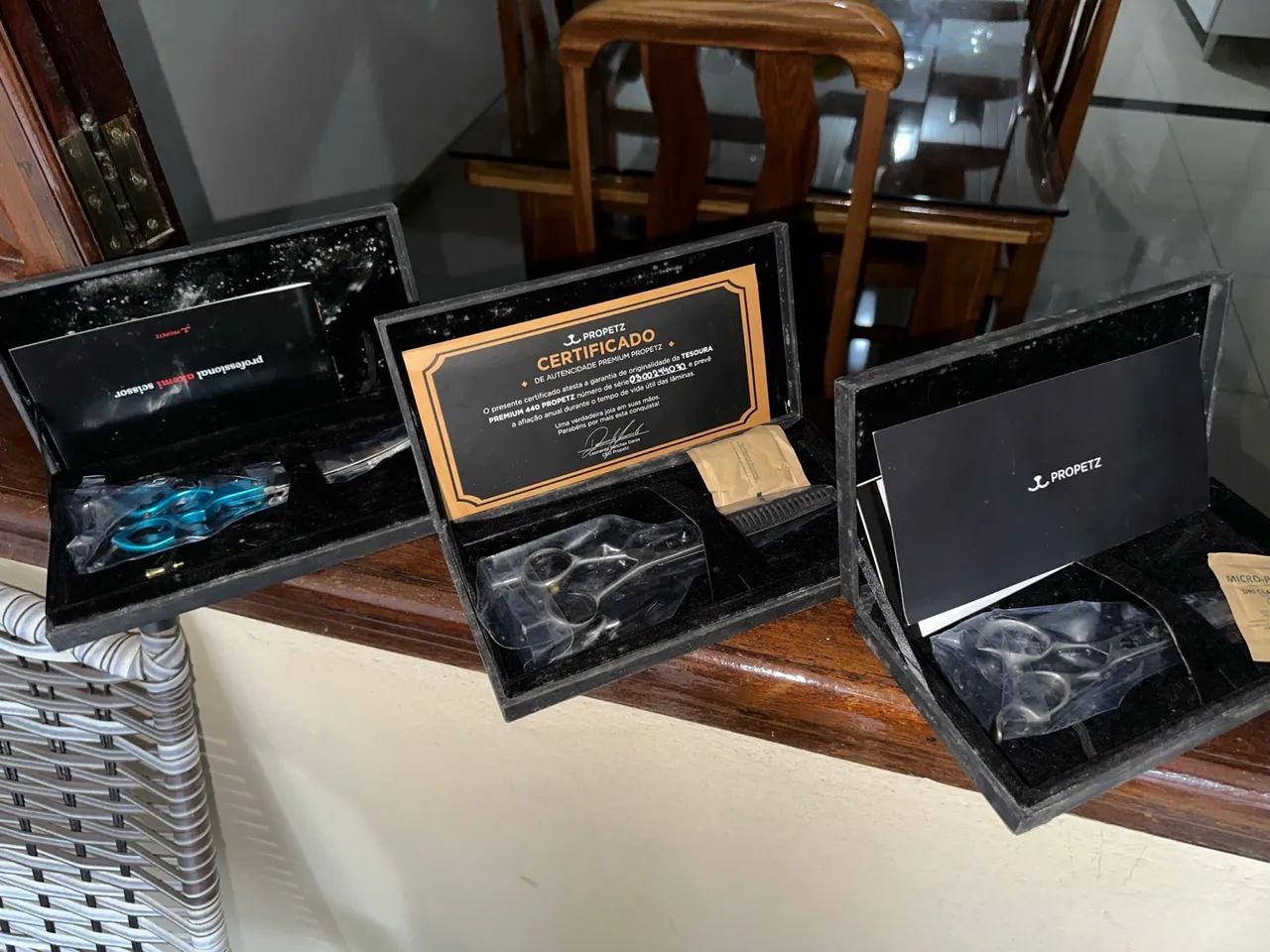 Kit completo para banho e tosa  - Foto 3