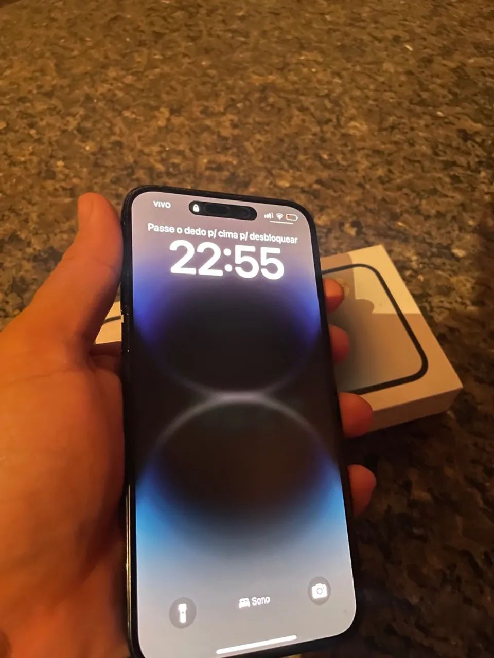 iPhone 14 Pro Max 256gb
