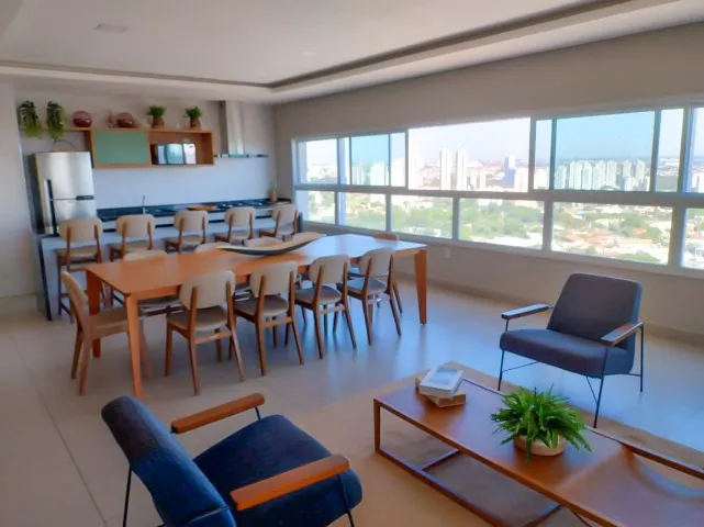 Alugo ótimo apartamento mobiliado de 2 quartos no parque amazonas