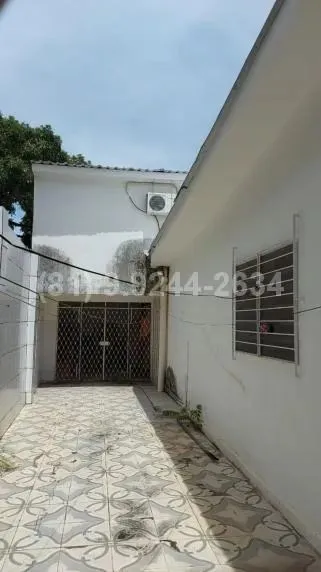 Casa | 192 m² | Afogados (C/O). .