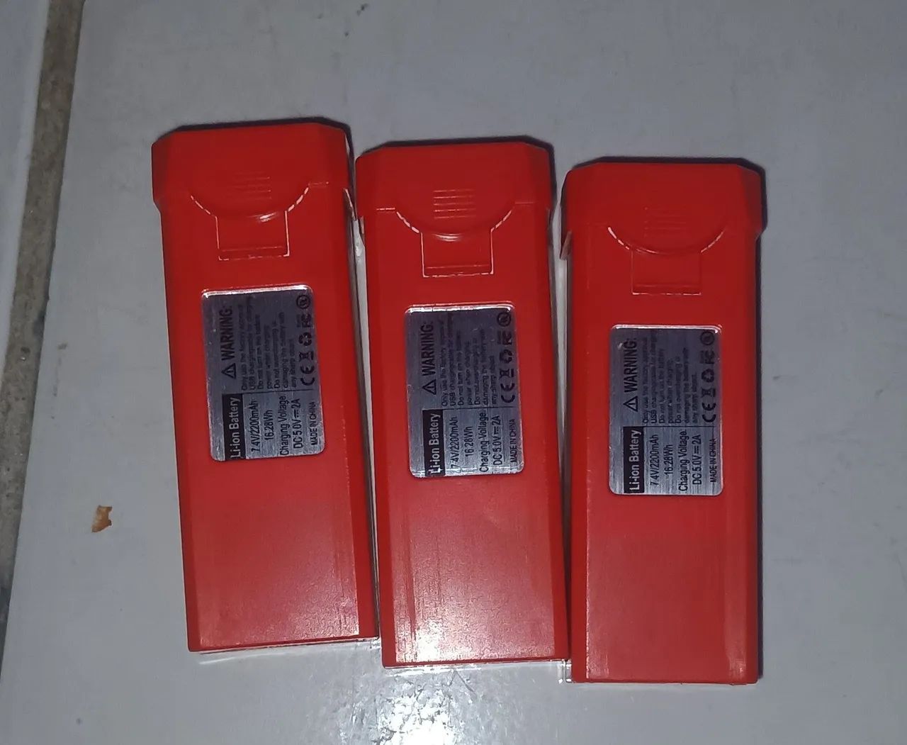 BATERIA DRONE L900 PRO SE