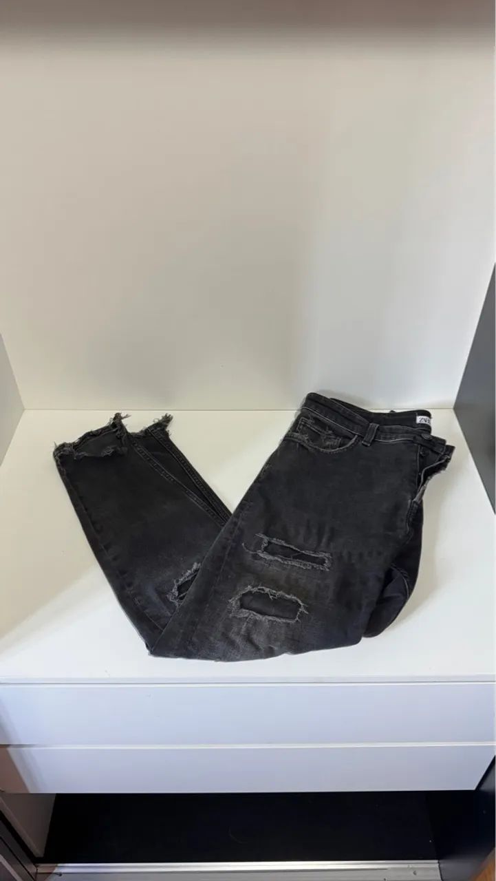 Calça Zara