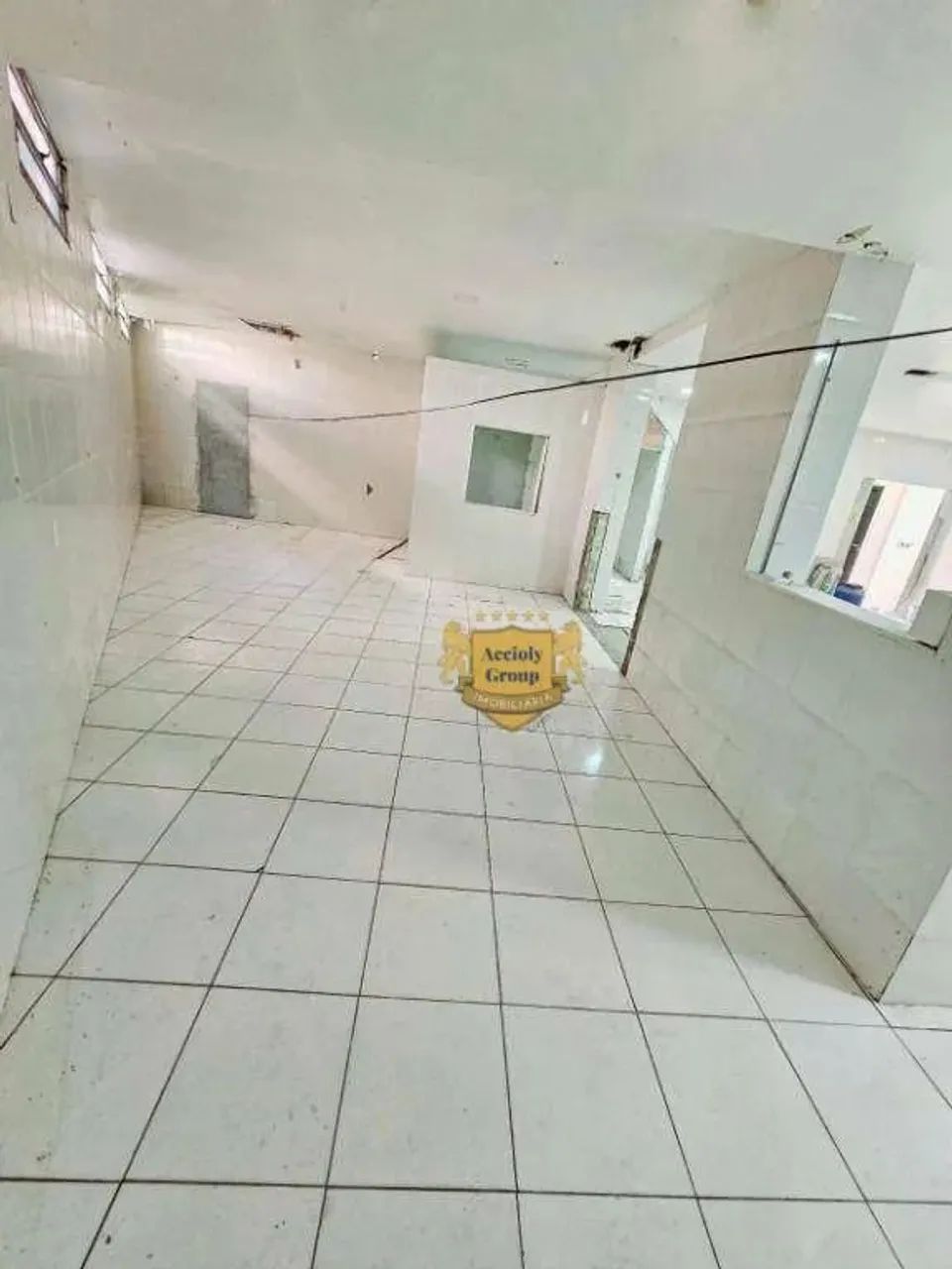 Galpão para alugar, 520 m² por R$ 5.500,00/mês - Barreto - Niterói/RJ - Foto 2