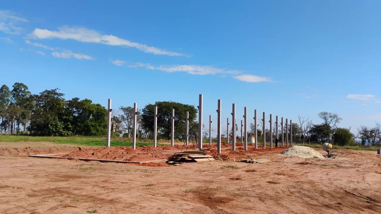 Pilar/Coluna Pré Moldada - Foto 6