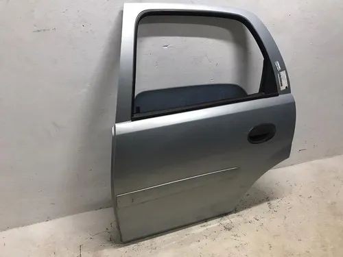 Porta Traseira Chevrolet Corsa Pte13581 - Foto 2