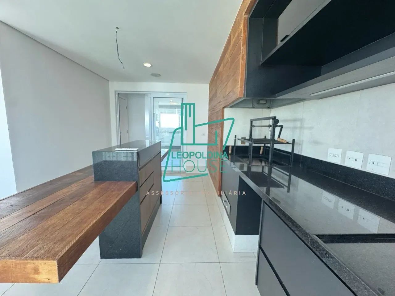 Apartamento para Locação 186m² na Vila Leopoldina - Foto 3
