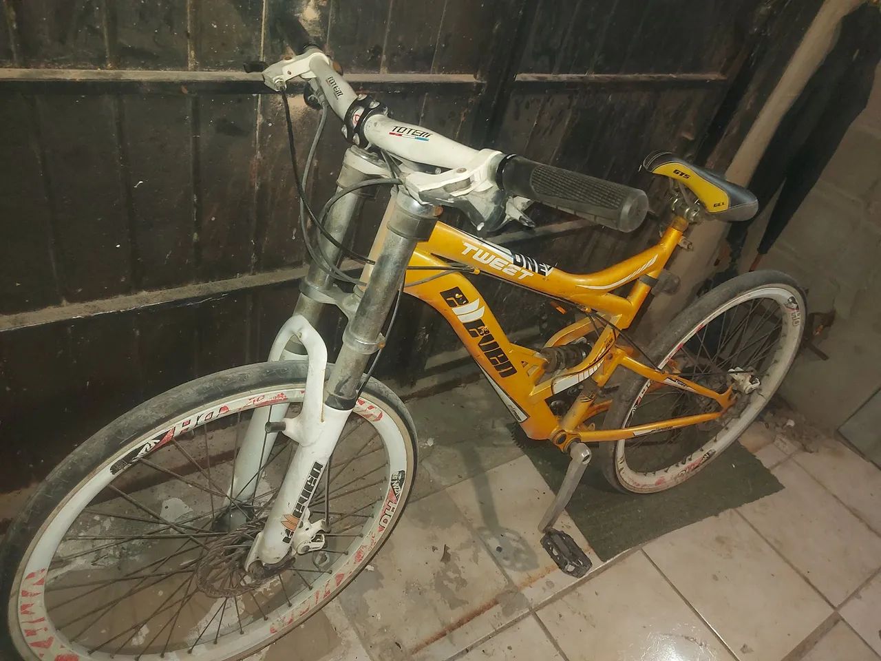 Bicicleta de Montanha - Twone - Foto 2