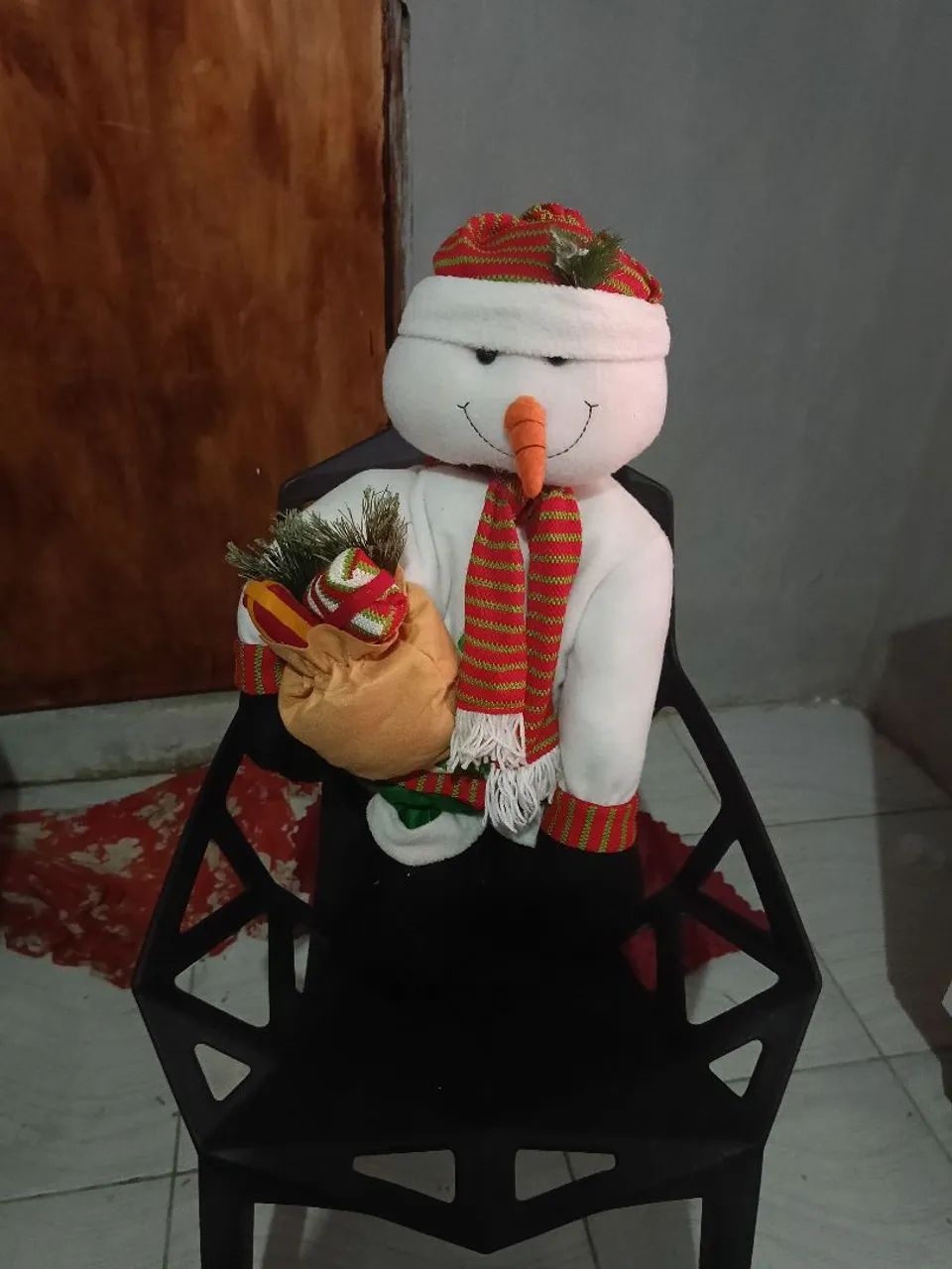 Papai noel  - Foto 5