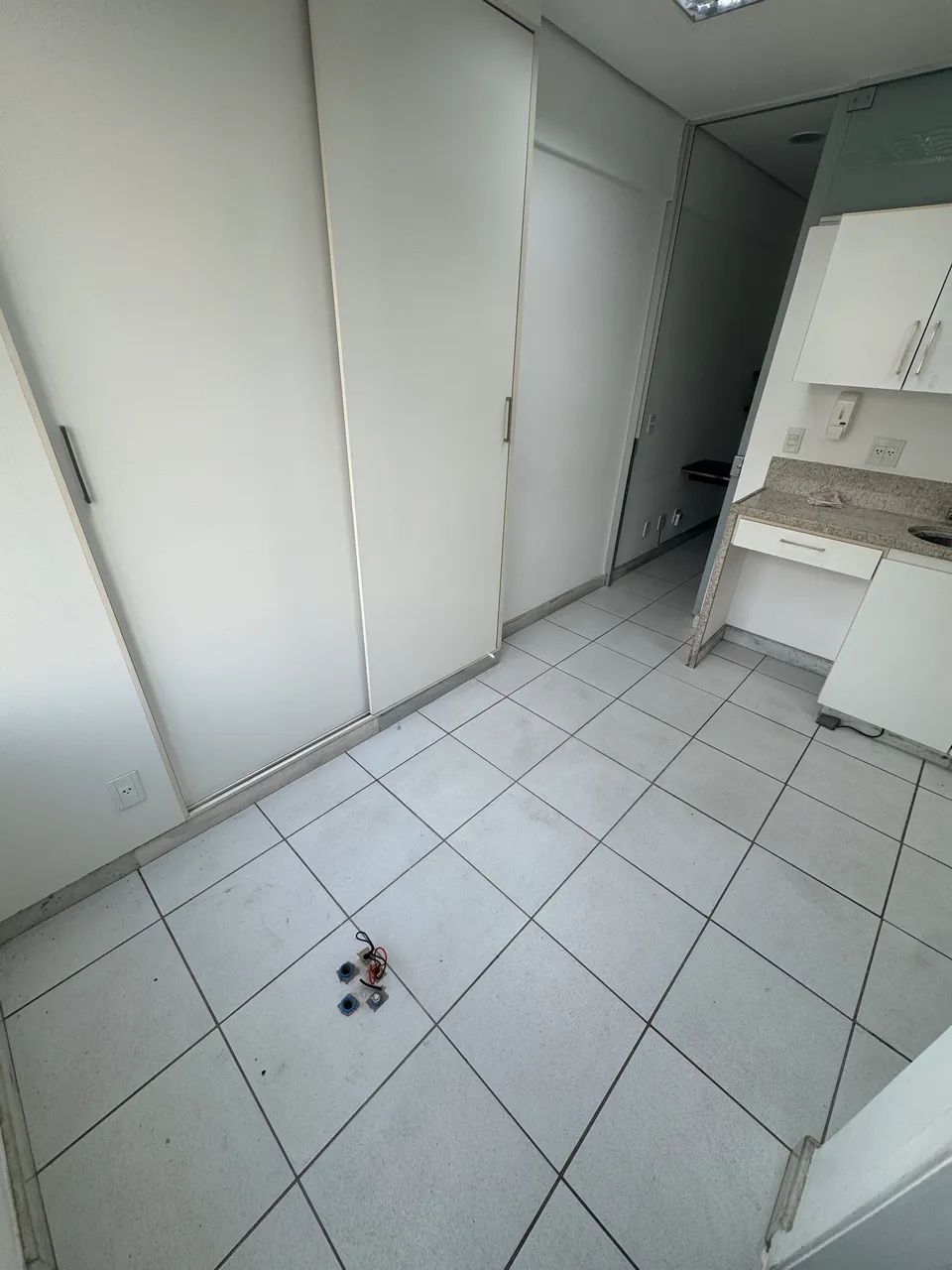 Sala,consultório,Lourdes,funcionários  - Foto 2