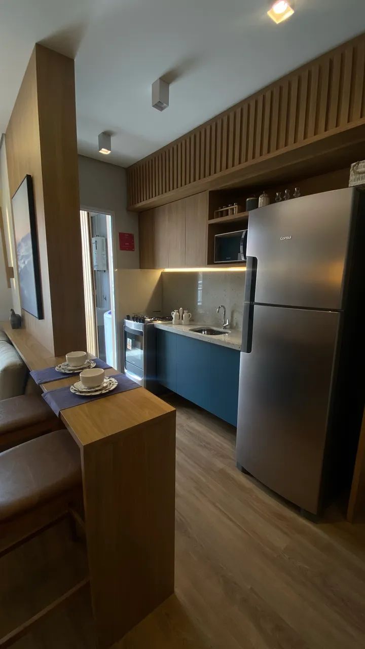 Foto - Nova Iguaçu - Vila Nova