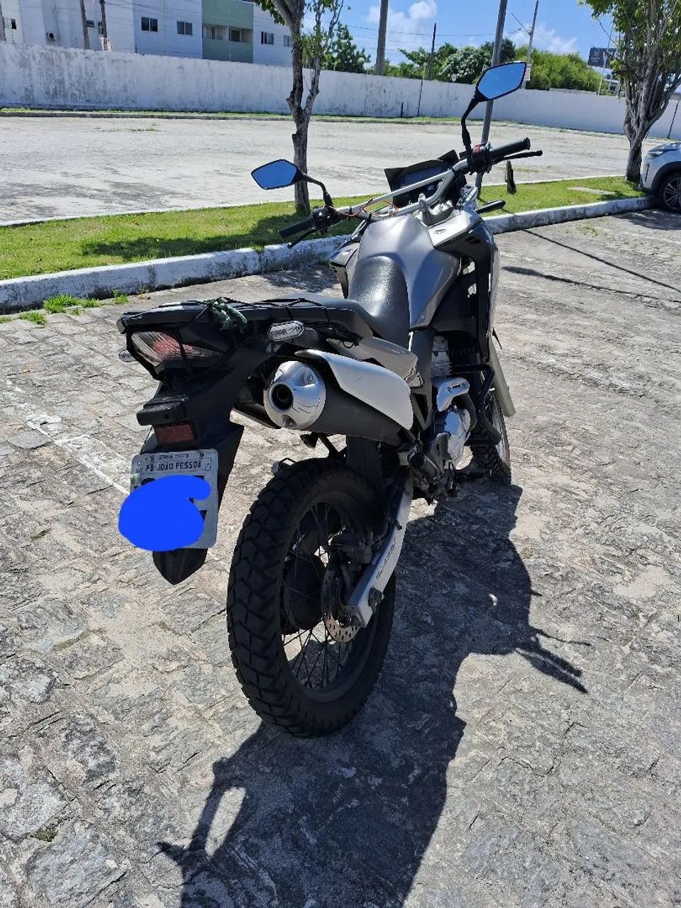XRE 300 ABS Flex - Foto 3