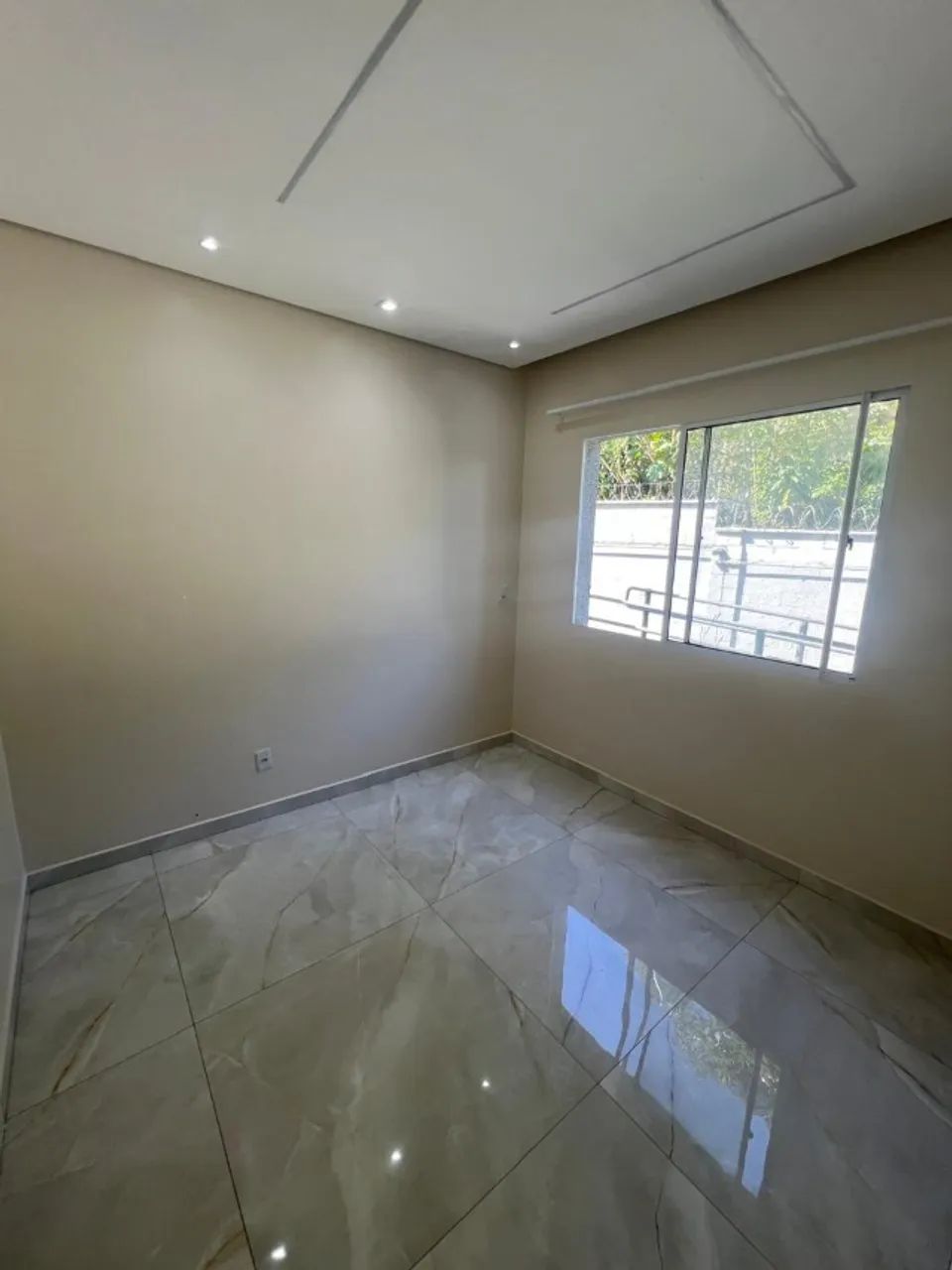 Alugo apartamento de 2 Dormitórios na Ponta Negra - Foto 5