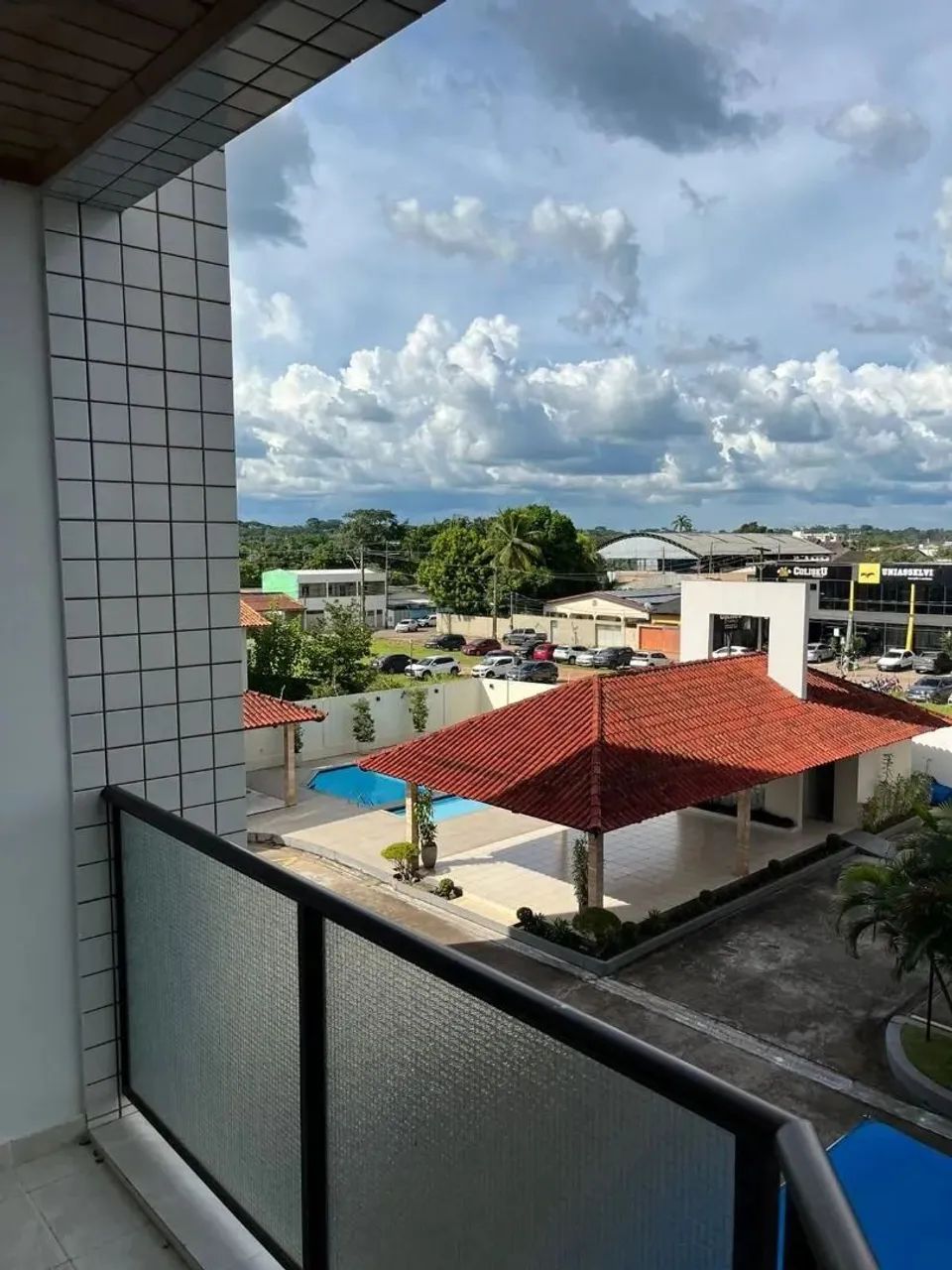 Apartamento com 2 quartos sendo 1 suíte à venda, 76 m² por R$ 430.000 - Varandas - Rio Bra - Foto 4