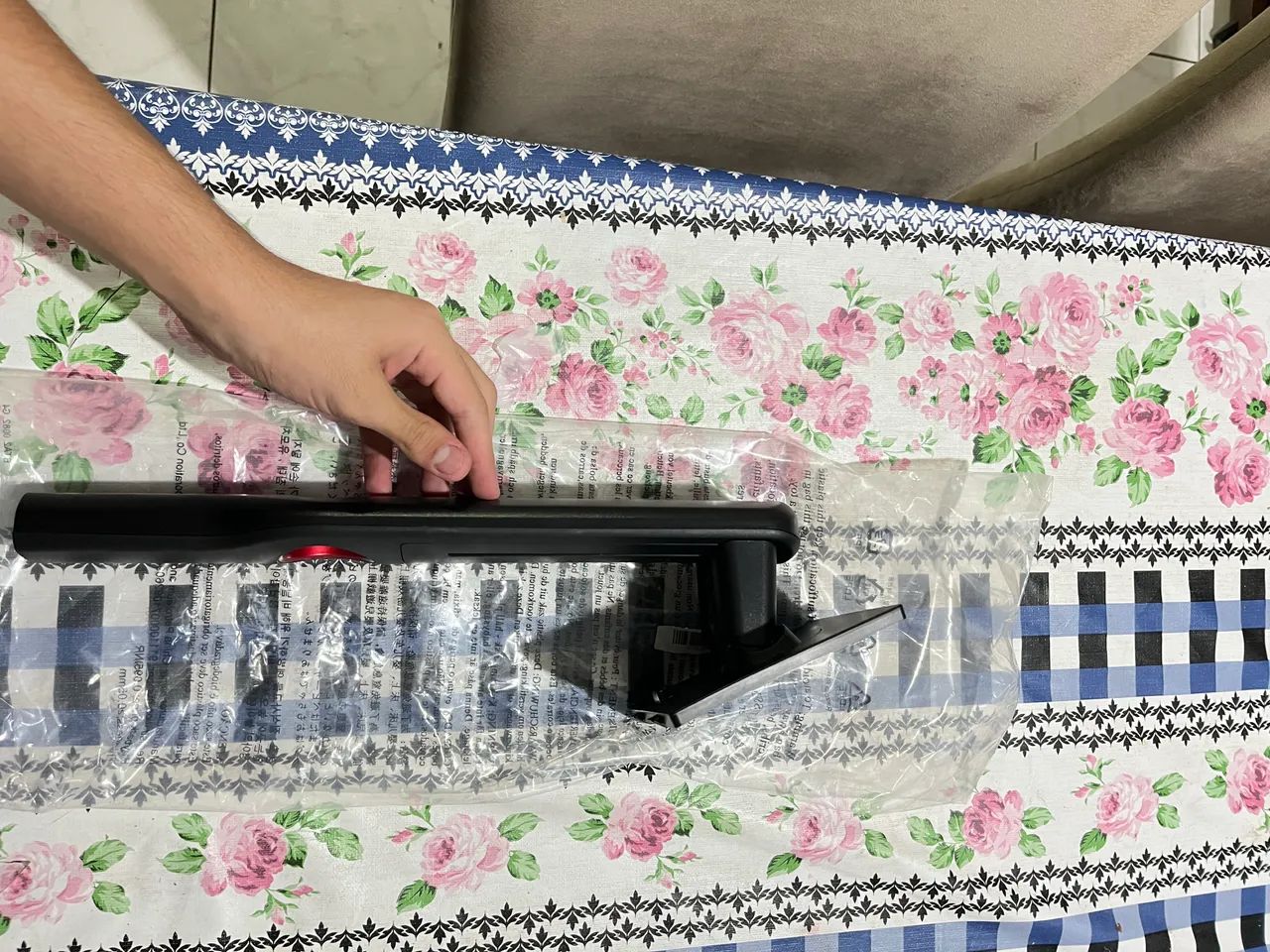 Suporte de monitor vertical vesa aoc  - Foto 5