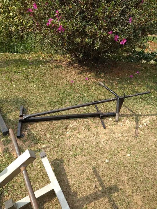 Equipamento ginástica/academia  LEIA o ANÚNCIO! - Foto 6