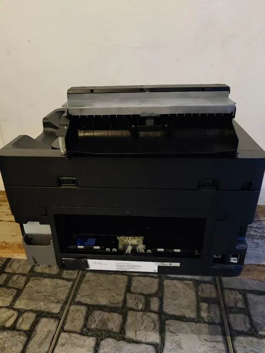 Impressora Epson Workforce Pro WF-4720 Para retirada de peças - Foto 6