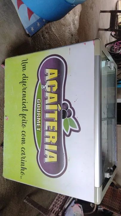 Freezer motor zero - Foto 2