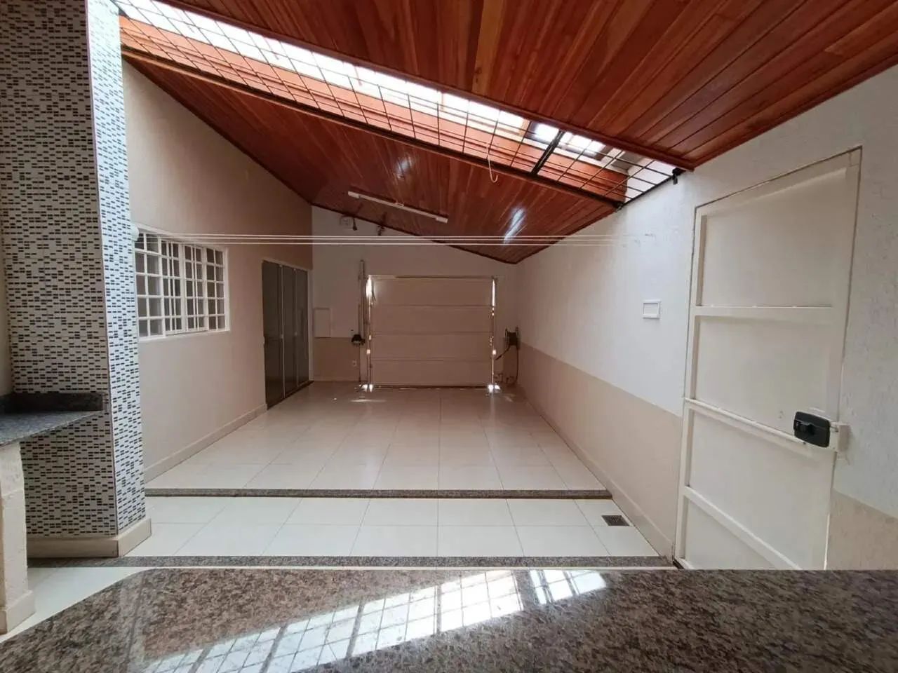 Casa - Jardim Alvorada - Três Lagoas / MS - Foto 5