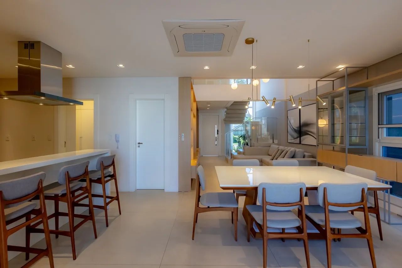CASA VENDA CONDOMÍNIO CALEDÔNIA  - Foto 4