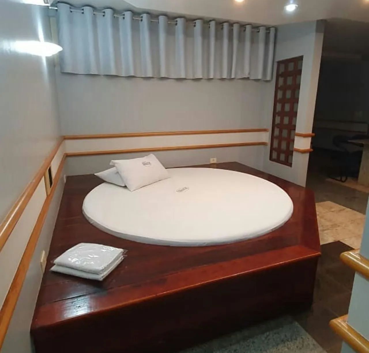 Alugo Motel Alto Padrão  - Foto 11