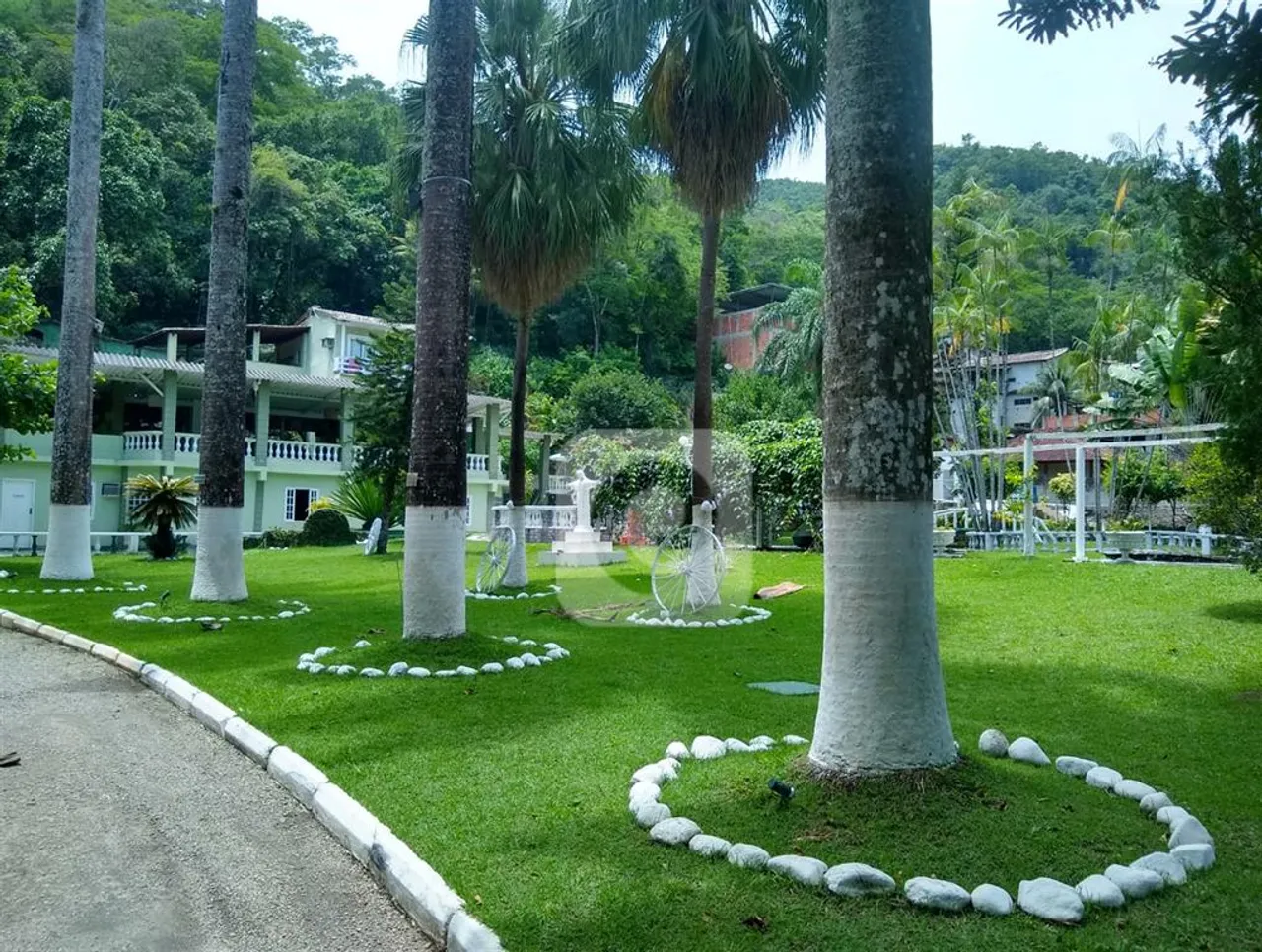 Belíssimo Sítio na Zona Oeste do Rio