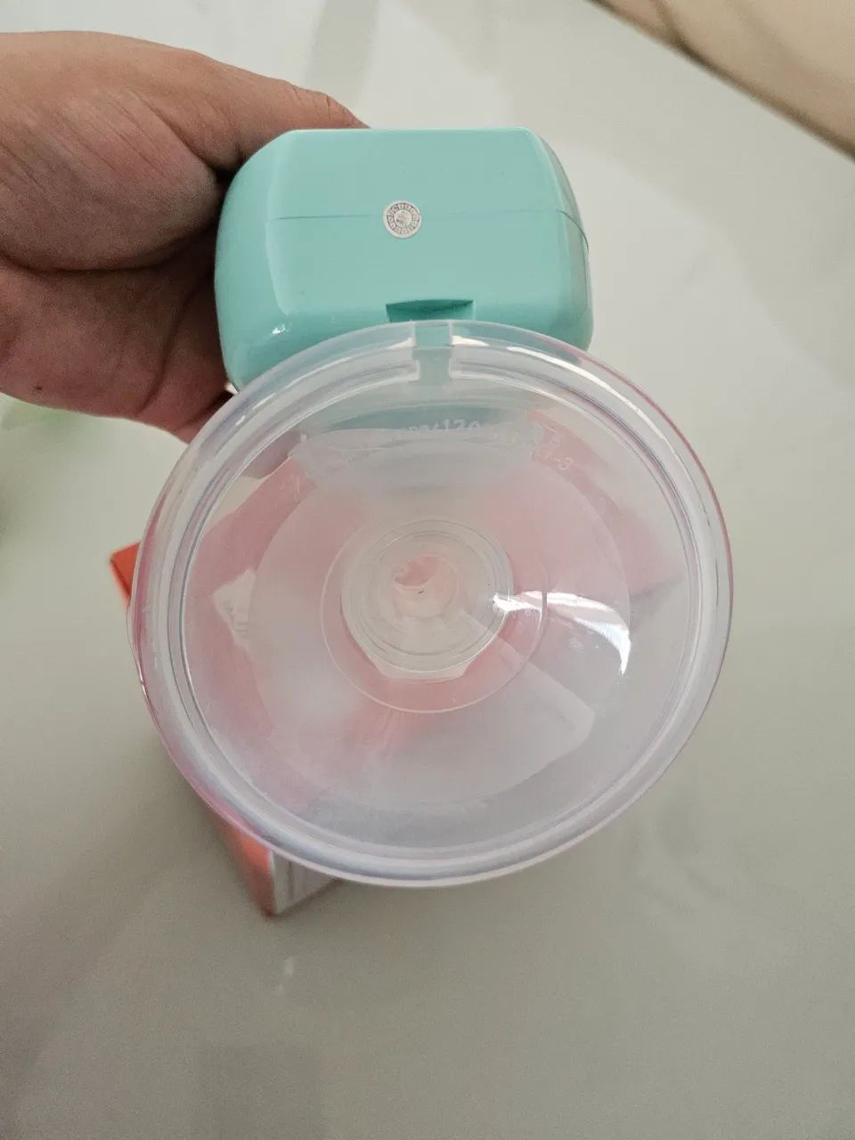 Bomba extratora  - Foto 5