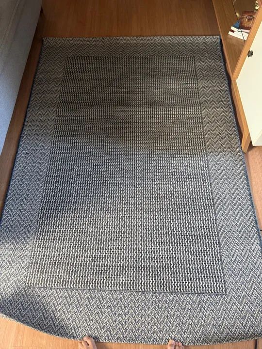 Tapete novo  - Foto 3