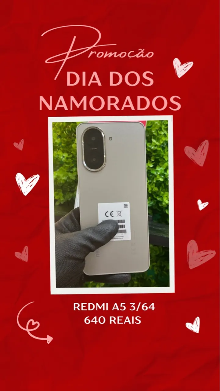 Redmi A5