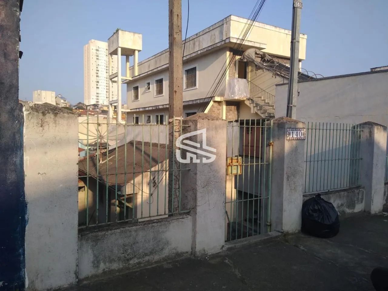 Casa com 3 dormitórios à venda por R$ 570.000,00 - Vila Oratório - São Paulo/SP - Foto 4