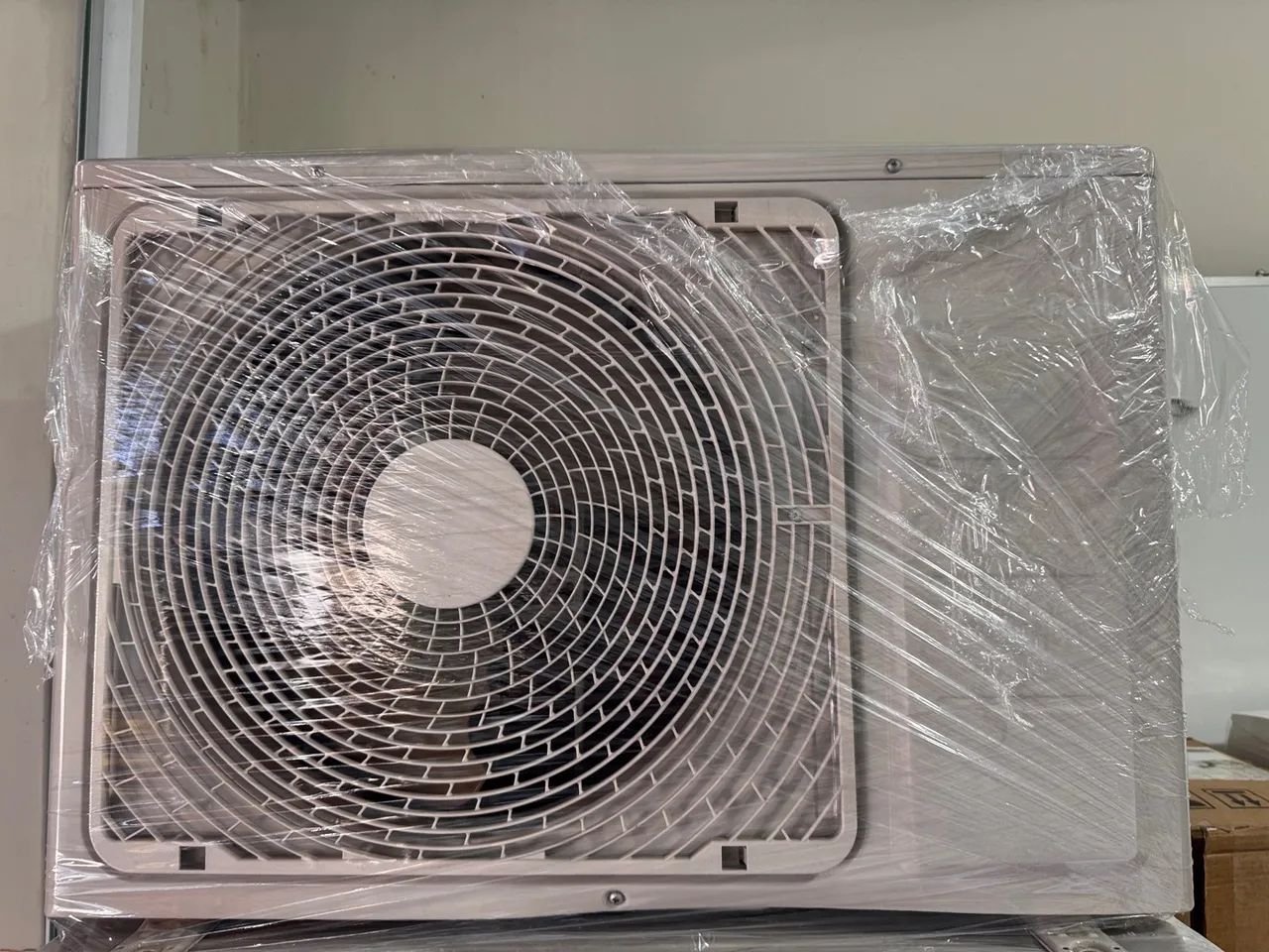Ar condicionado Split 24 mil