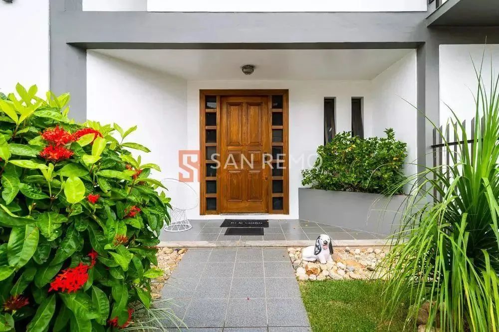 Itaguaçu | Casa 4 quartos, sendo 1 suite - Foto 5