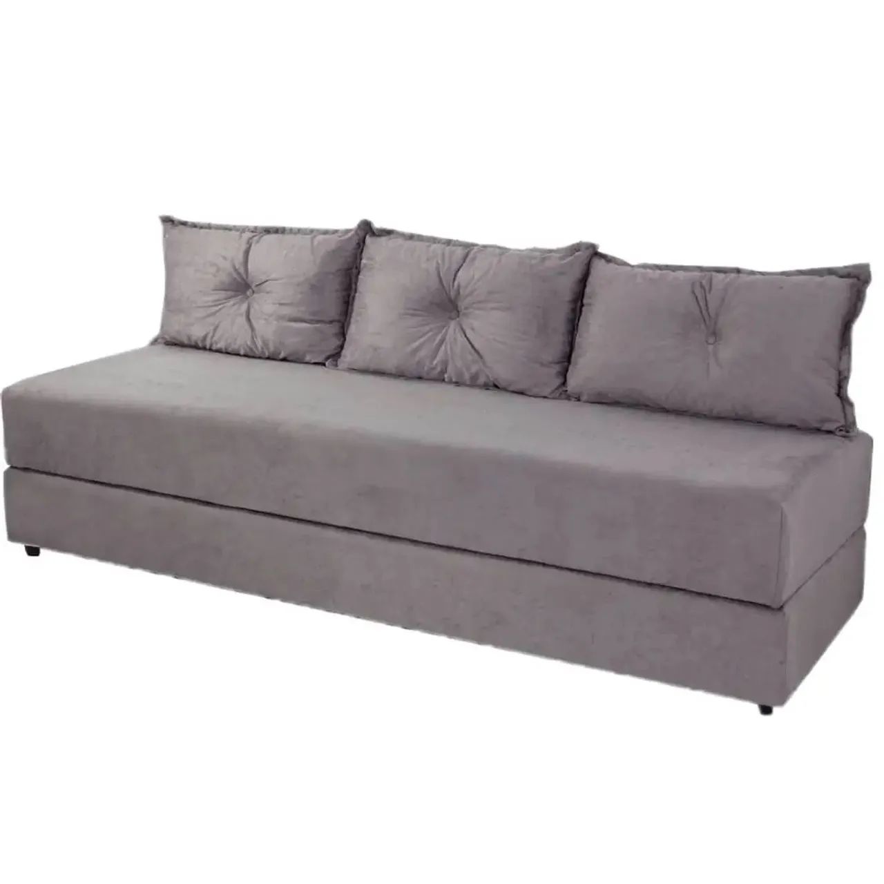 Sofanete / Sofá Cama Diverso - Entrega Rápida  - Foto 2