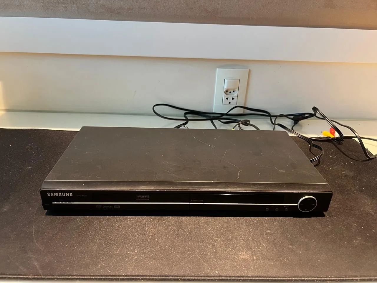 Dvd Samsung- r130 
