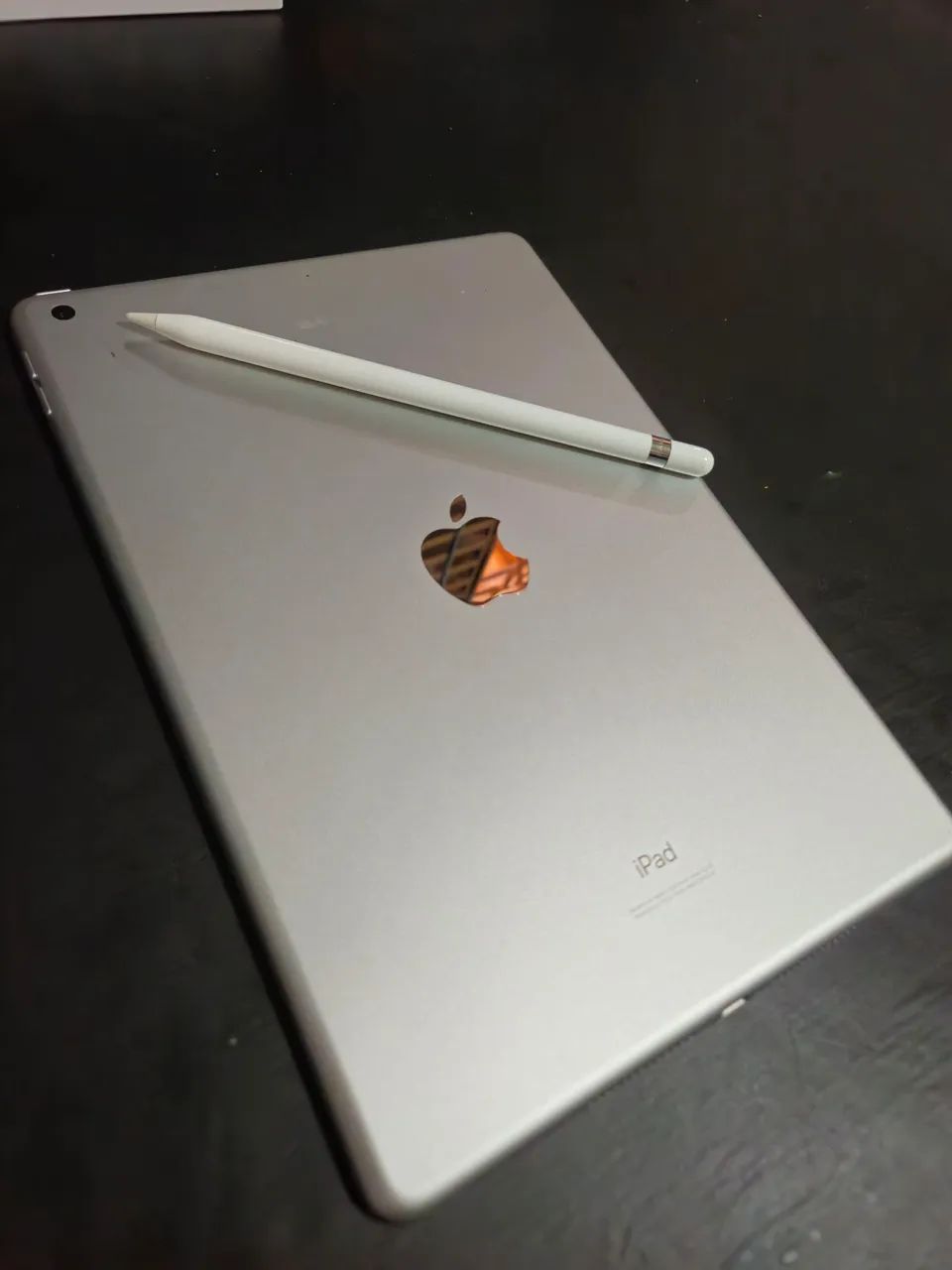 Ipad 8 32gb +apple pencil original - Tablets e E-Readers - João