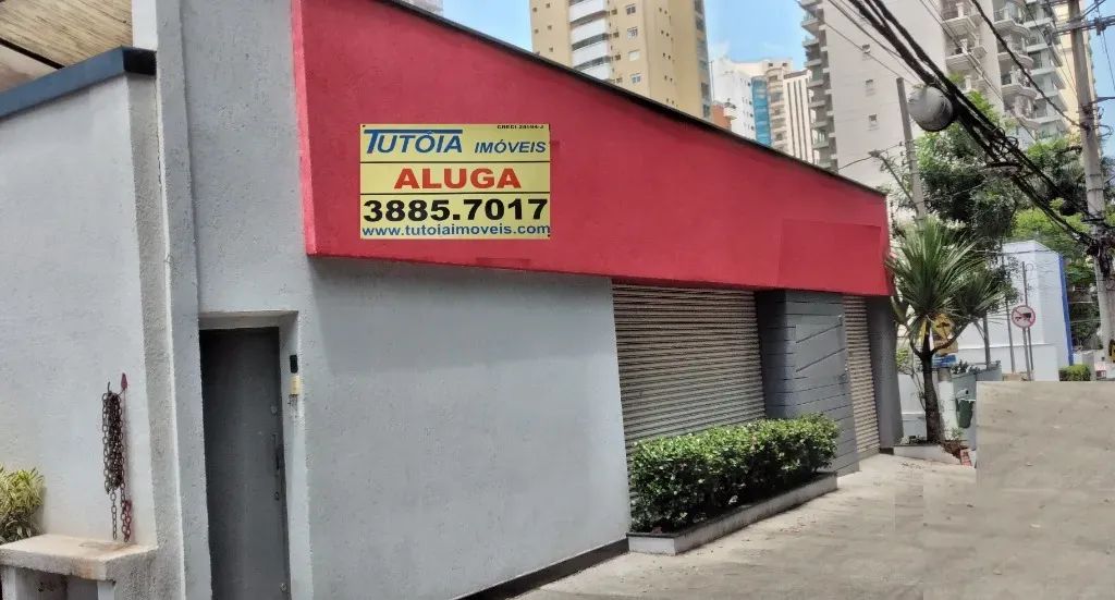 GALPÃO PARA LOCAÇÃO NO PARAÍSO, SÃO PAULO, SP - Foto 3