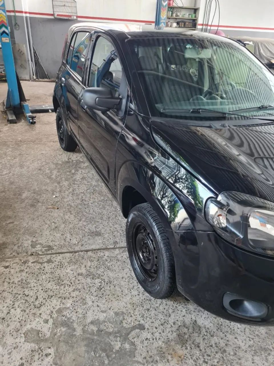Vendo uno vivace, com ar condicionado,  2016 - Foto 4