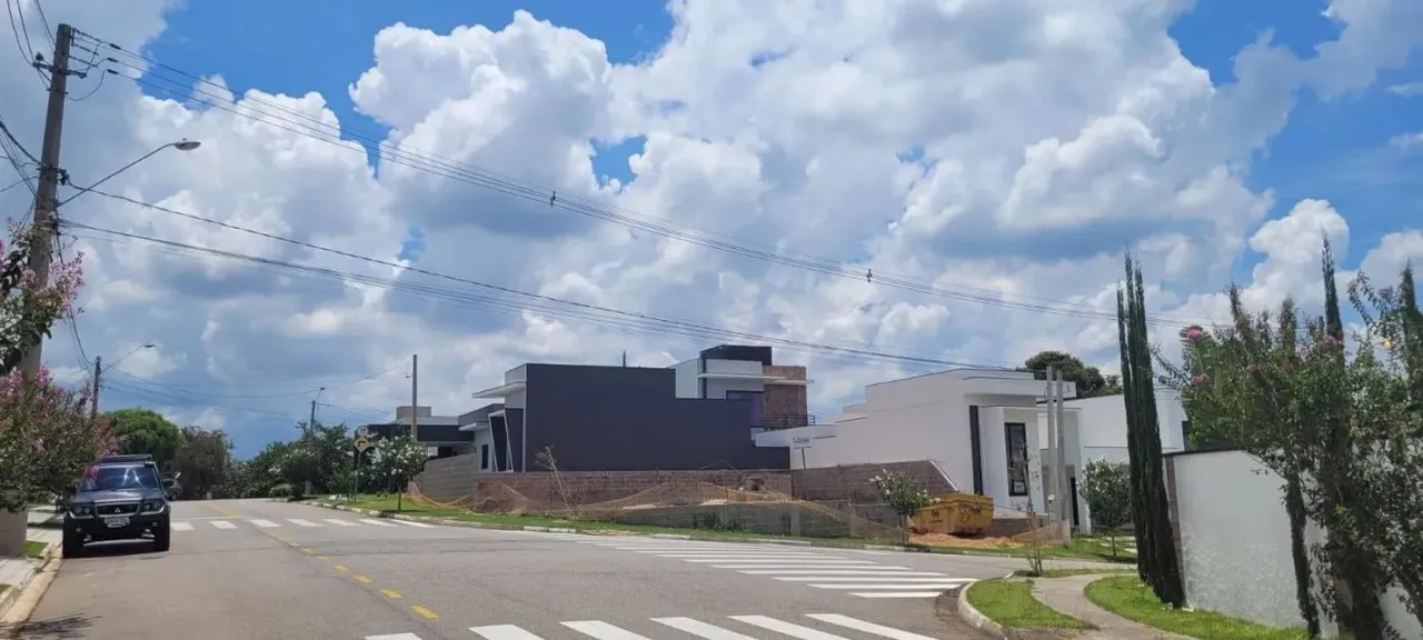 Terreno em Condomínio para Venda em Itupeva, 00