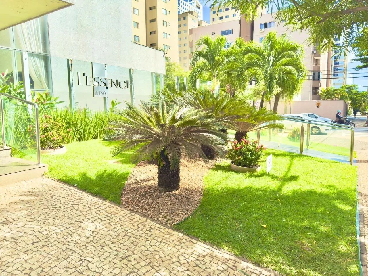 Apartamento para alugar, no Setor Bueno - Foto 2