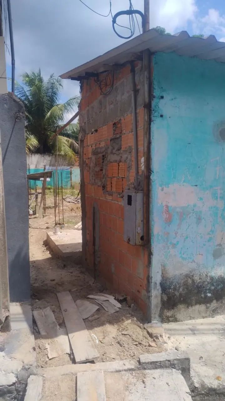 Foto - Manaus - Novo Israel