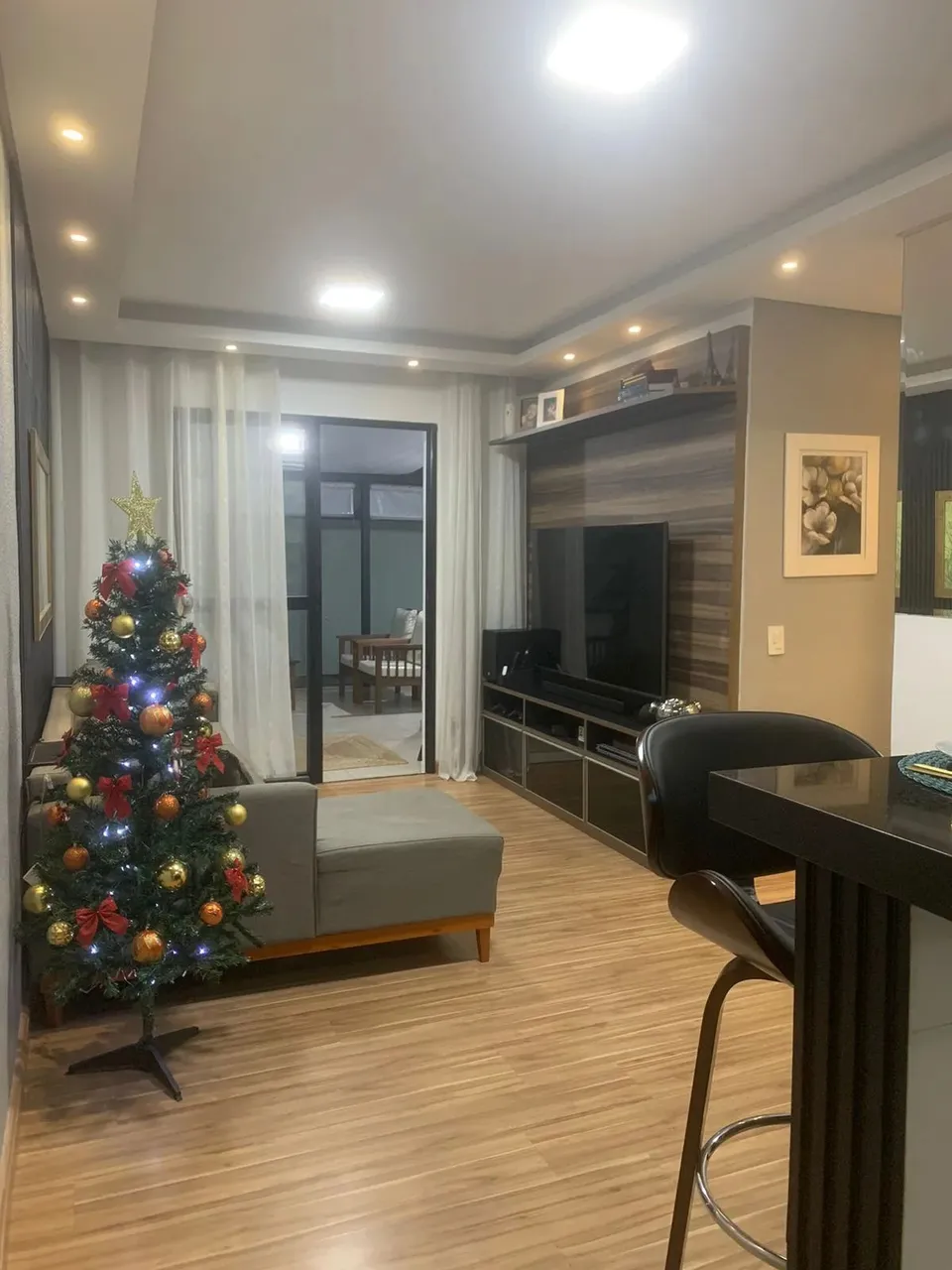 Apartamento Garden para venda ou aluguel 116m² com 3 quartos conodominio Interclube - Inte