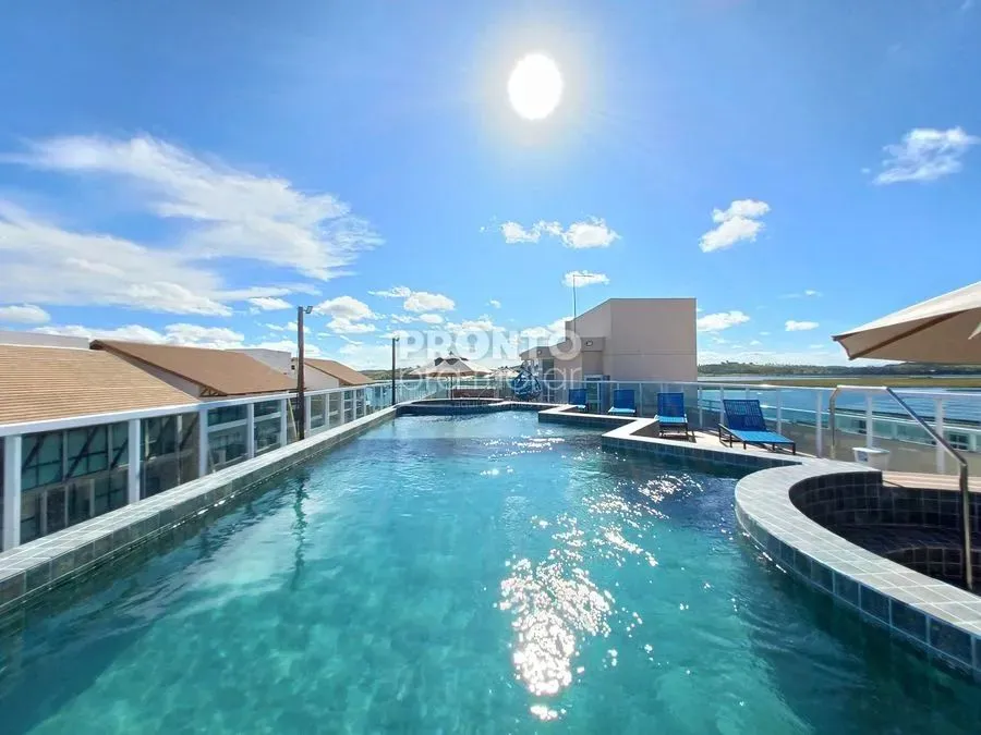 Studio a venda em Porto de Galinhas