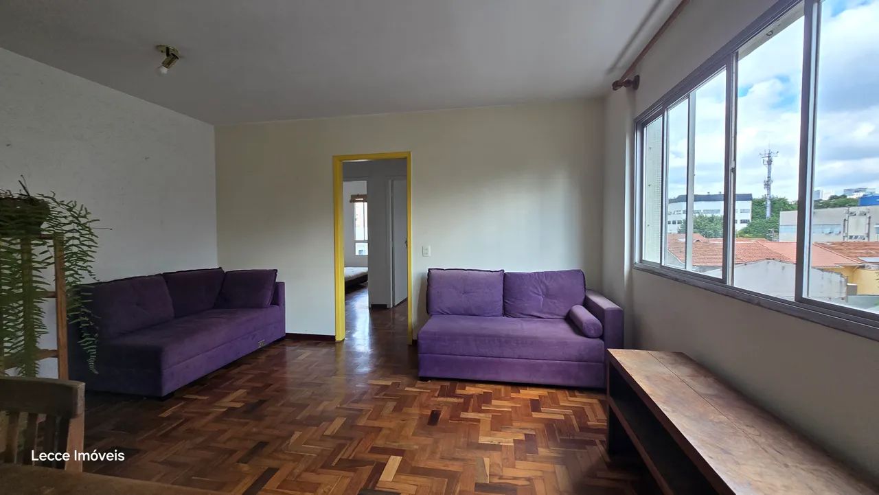 Apartamento com 3 dormitórios à venda, 94 m² por R$ 820.000 - Vila Olímpia - São Paulo/SP