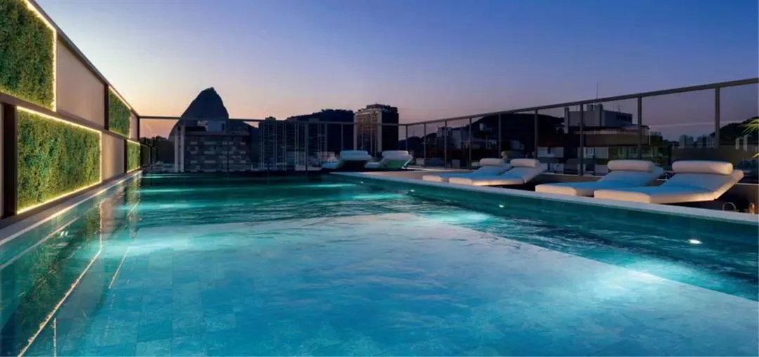 APARTAMENTO PARA VENDA NO FLAMENGO, RJ.