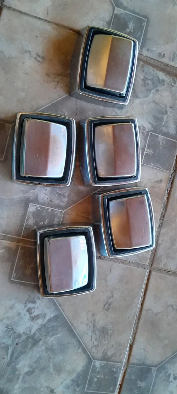 Acabamento de válvula hidra  - Foto 3