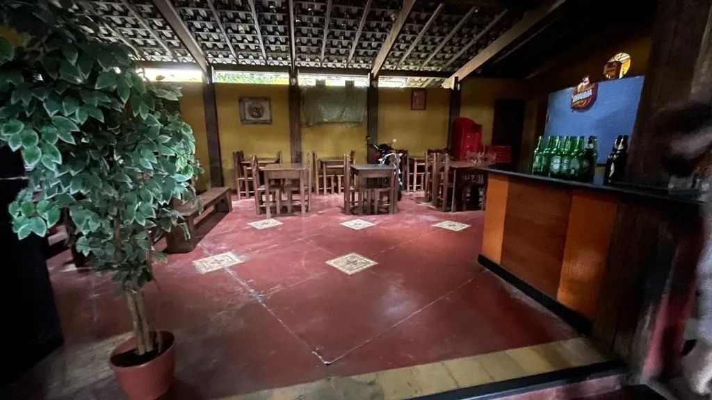 Loja/sobre loja/ apartamento - São José