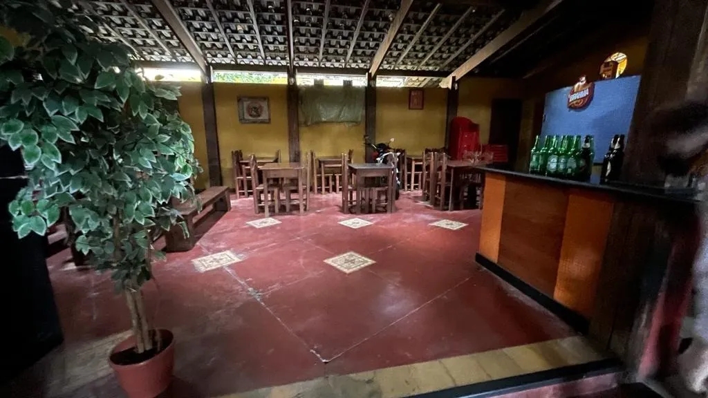 Loja/sobre loja/ apartamento - São José