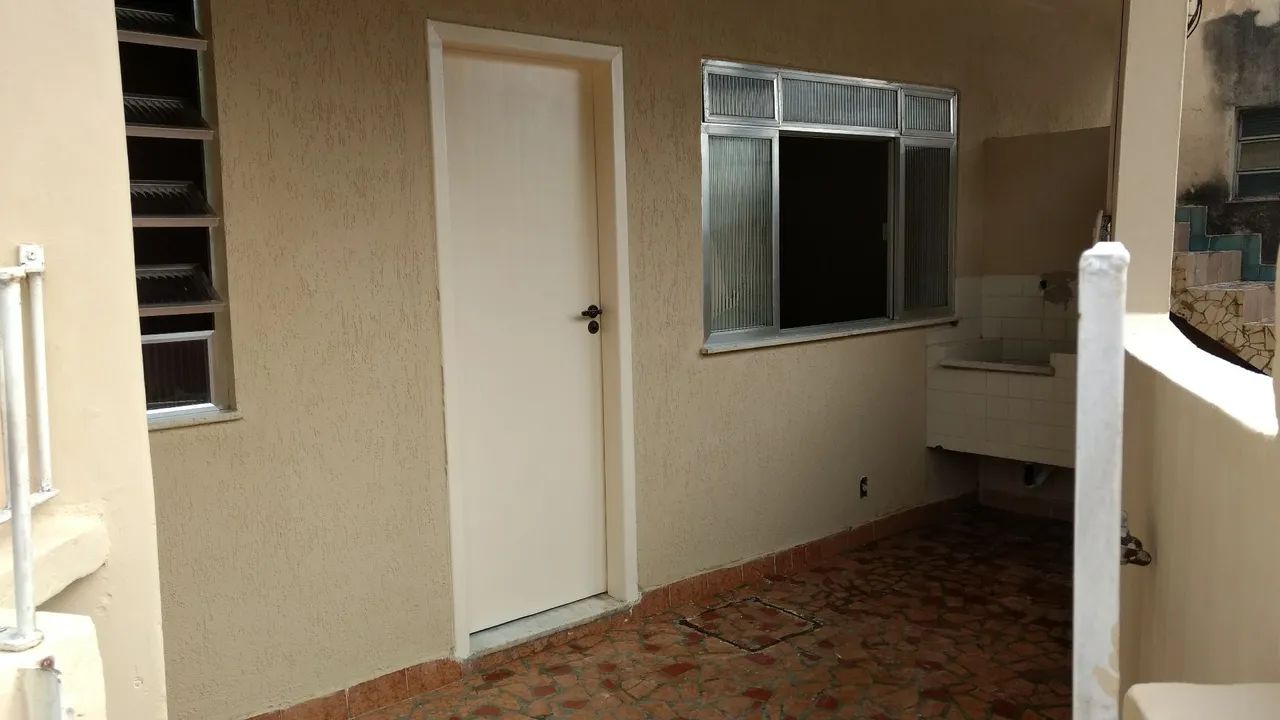 Foto - Niterói - Fátima